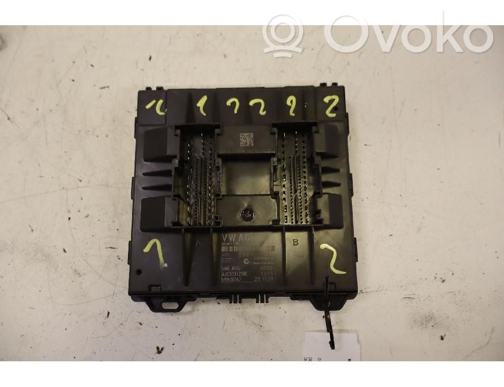 Module confort   VWAG