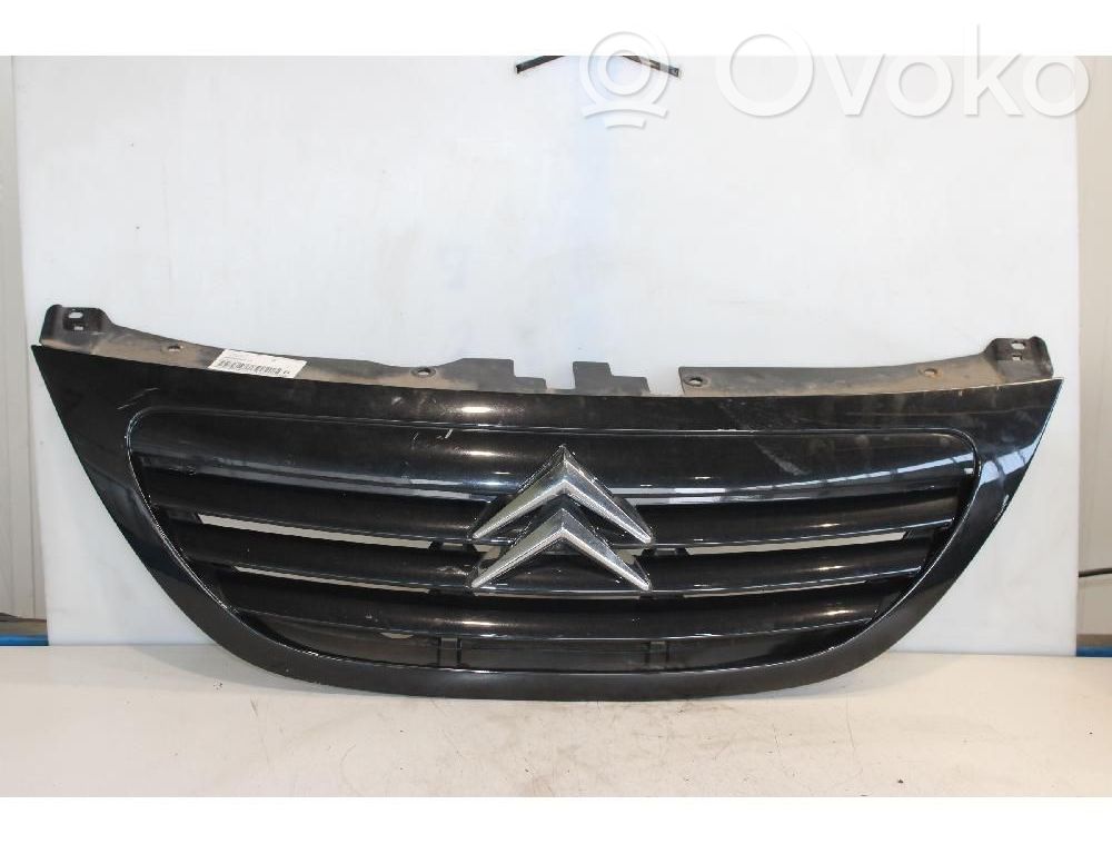 Citroen C3 Grilă radiator față 
