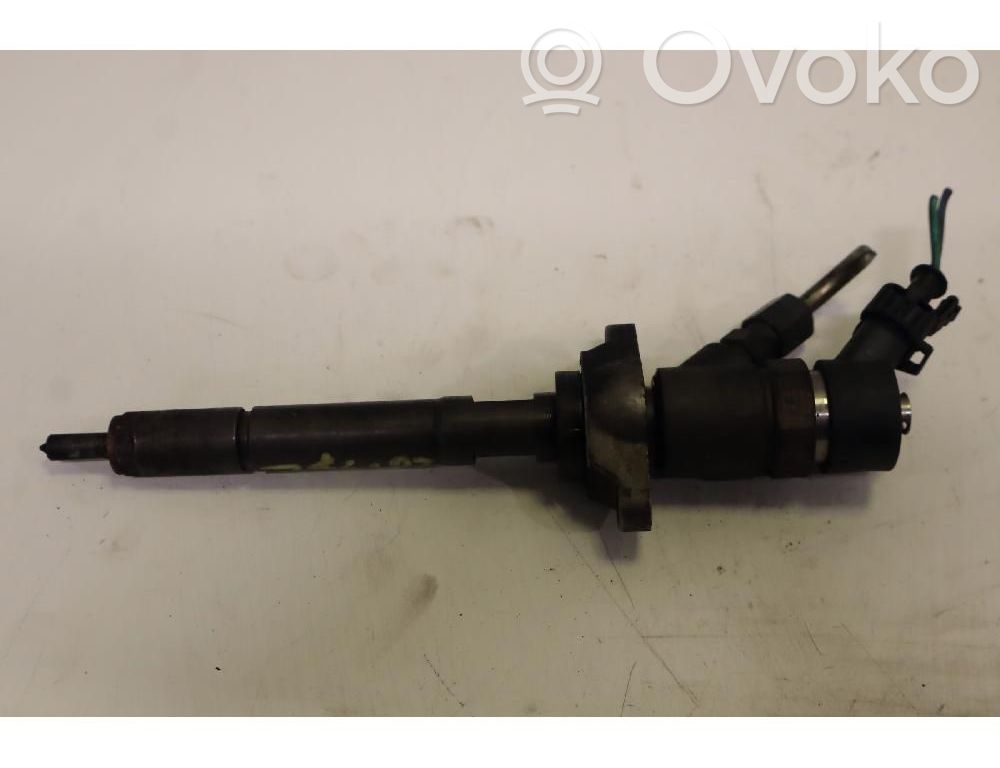 Injektor Einspritzdüse   0445110239