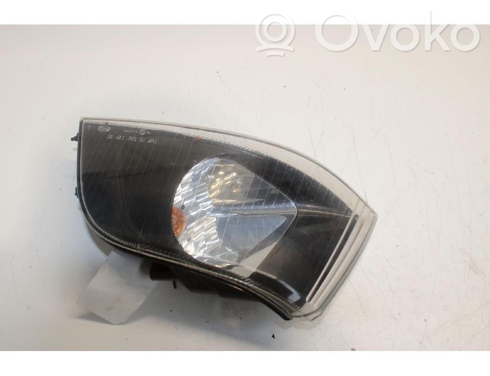Volvo S40, V40 Lampa przednia 