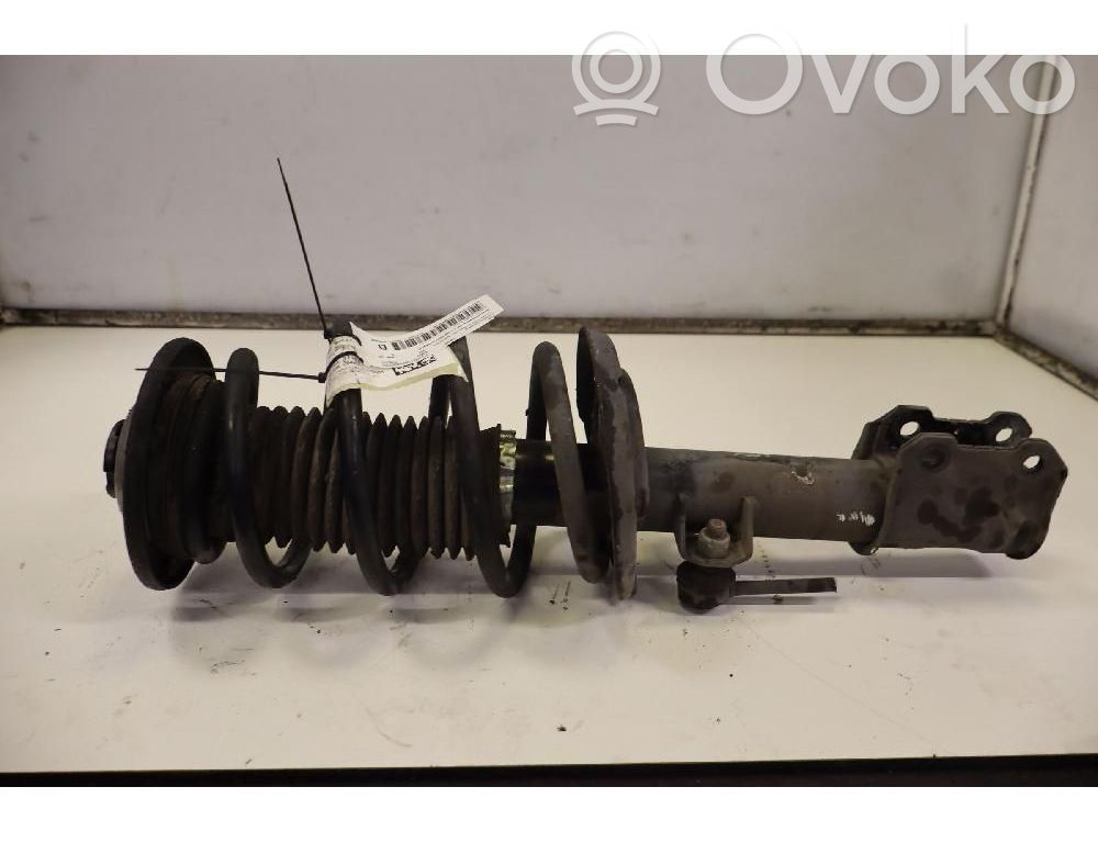 Saab 9-3 Ver2 Etuiskunvaimennin 