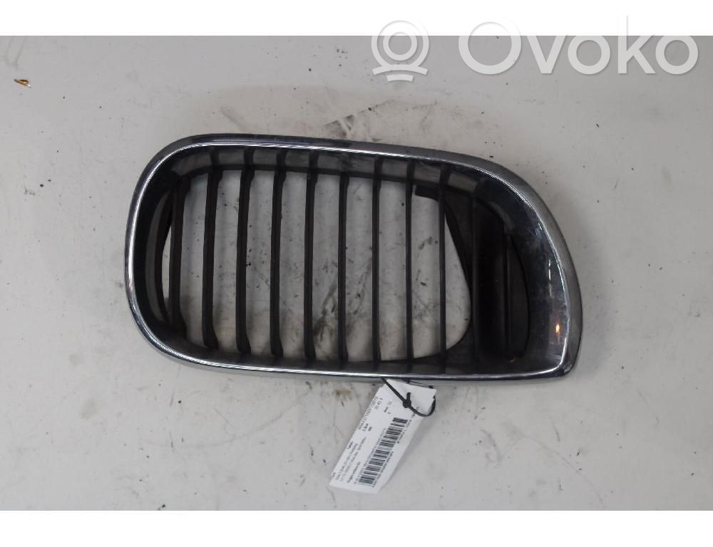 Grilă radiator față   51137030546