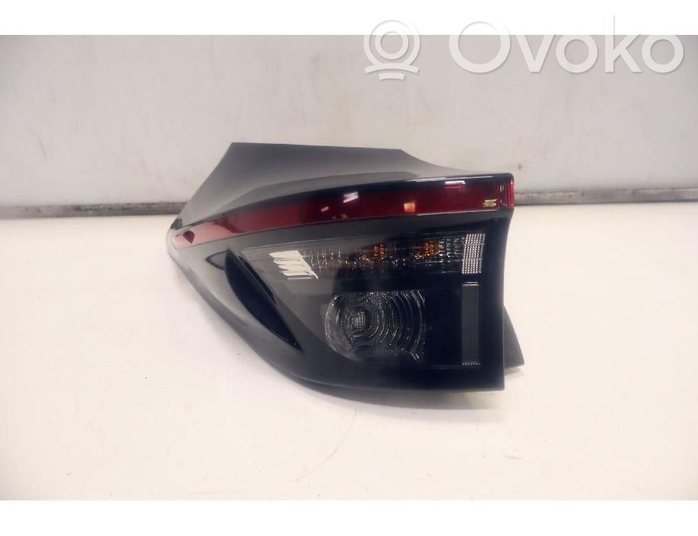 Toyota Yaris Cross Takavalot 