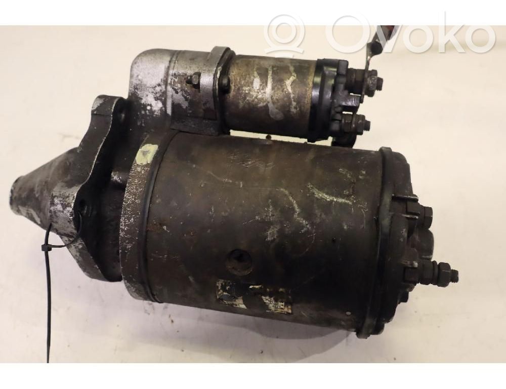 Anlasser   R835X11000AC
