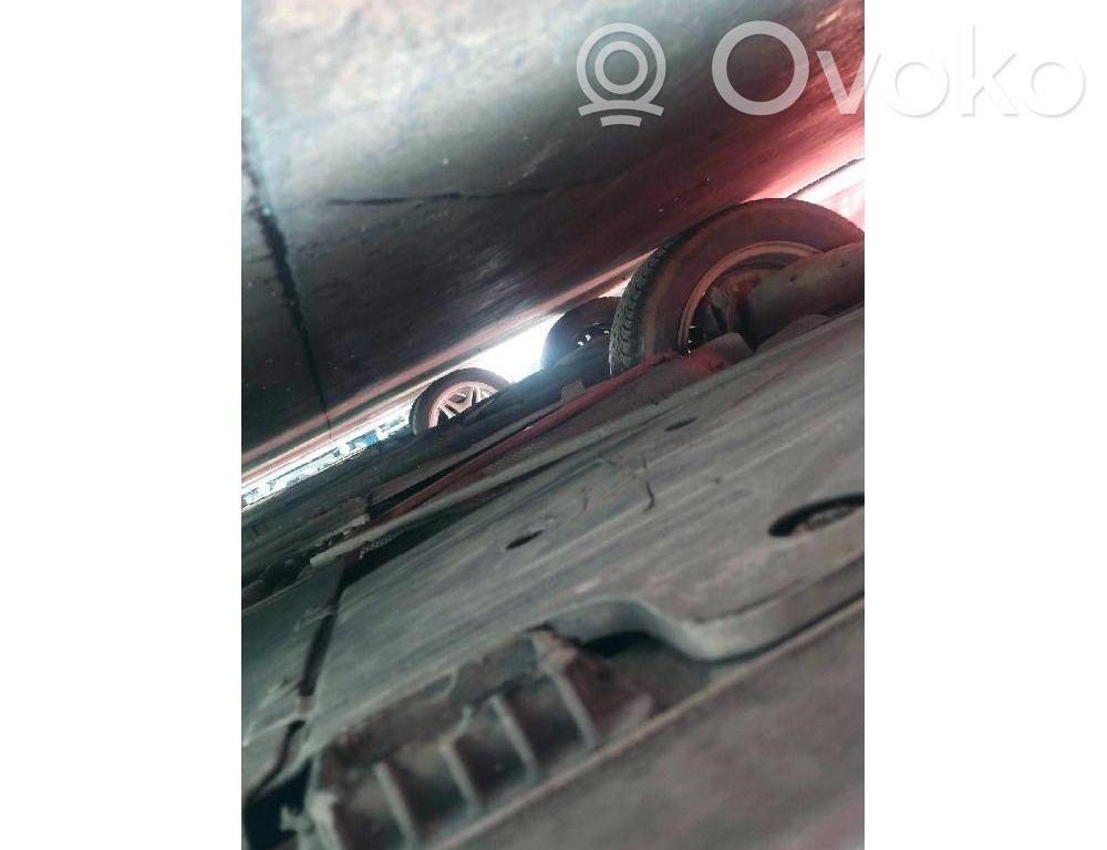 BMW 3 F30 F35 F31 Rezervor combustibil 
