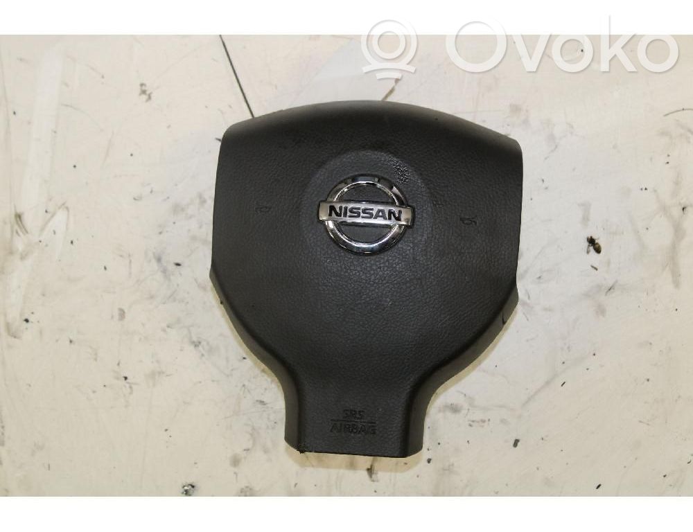 Airbag del volante