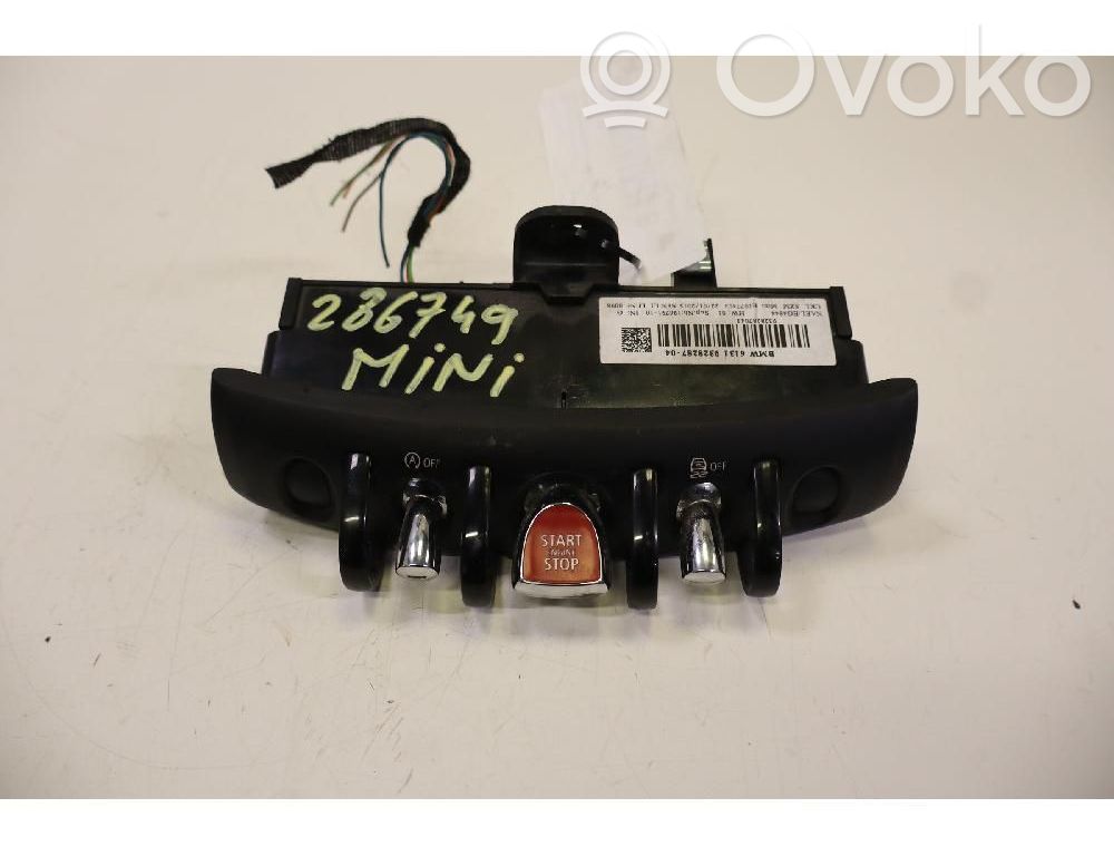 Mini One - Cooper F56 F55 Comutator/buton multifuncțional
