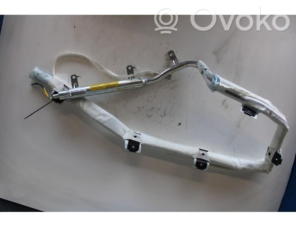 Airbag de toit   51752409