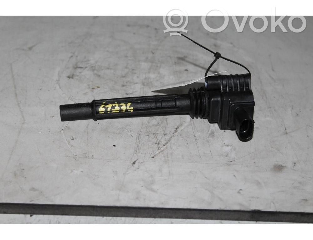 Fiat Punto (199) Bobină aprindere