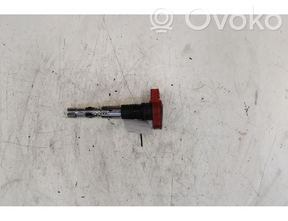 Audi A8 S8 D3 4E Bobină aprindere 
