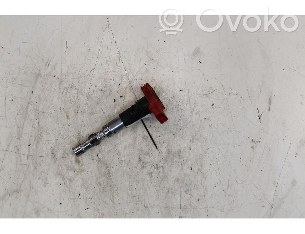 Audi A8 S8 D3 4E Bobină aprindere 