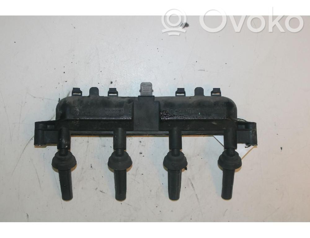 Citroen Xsara Picasso Bobine d'allumage haute tension 