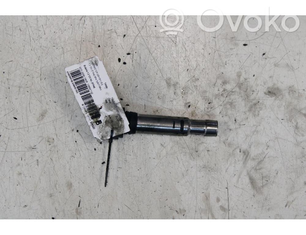 Skoda Roomster (5J) Bobină aprindere 