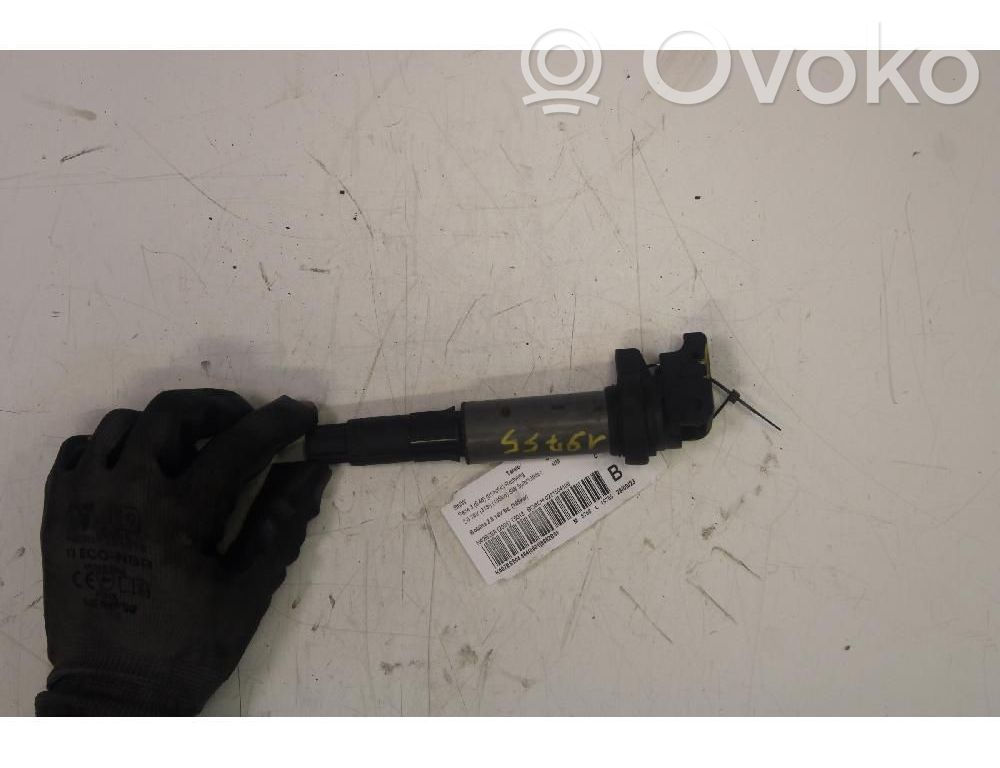 BMW 3 E46 Bobina di accensione ad alta tensione