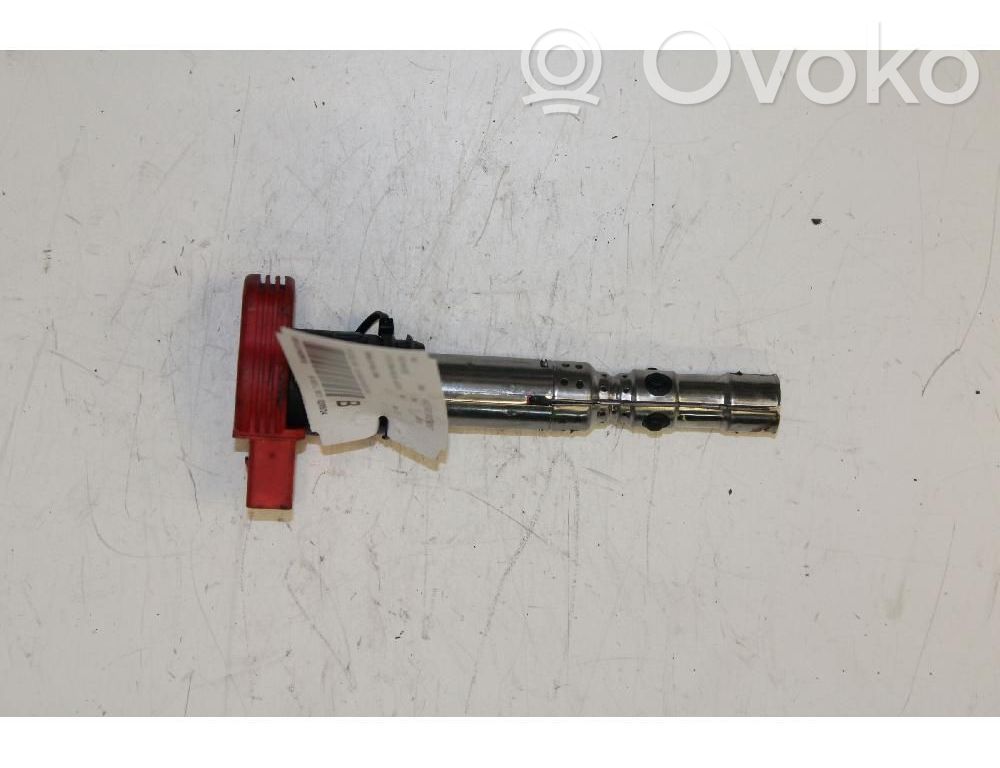 Audi A4 S4 B6 8E 8H Bobina de encendido de alto voltaje