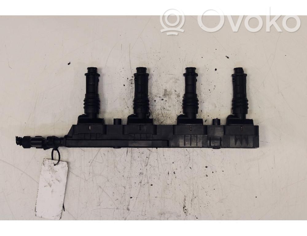 Opel Meriva A Bobine d'allumage haute tension