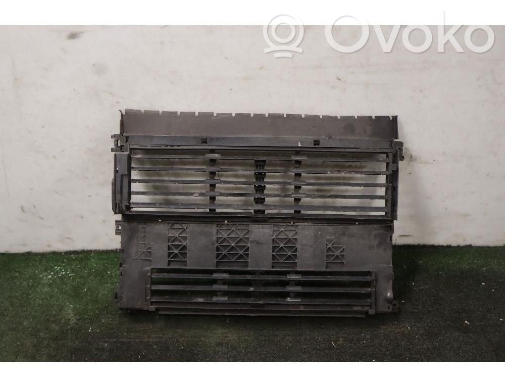Citroen C5 Aircross Scatola climatizzatore riscaldamento abitacolo assemblata 