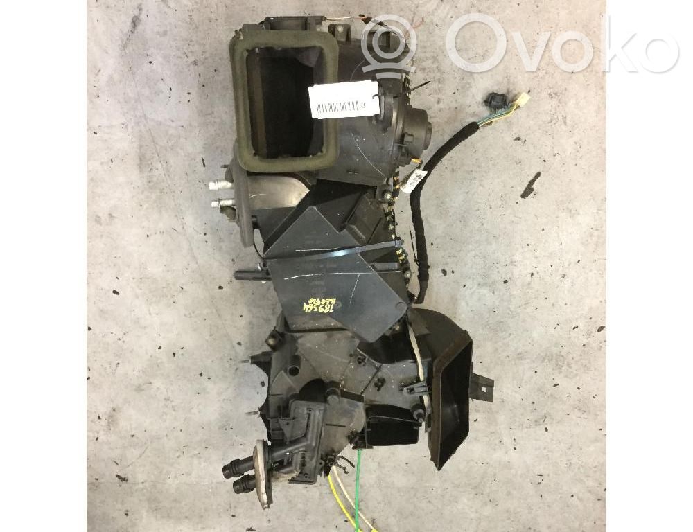 Volkswagen New Beetle Ansamblu cutie climatizare interioară