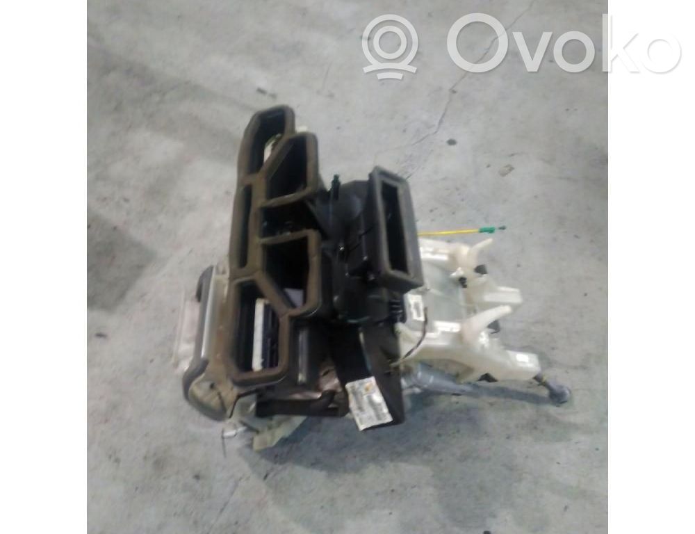 Mercedes-Benz A W169 Scatola climatizzatore riscaldamento abitacolo assemblata