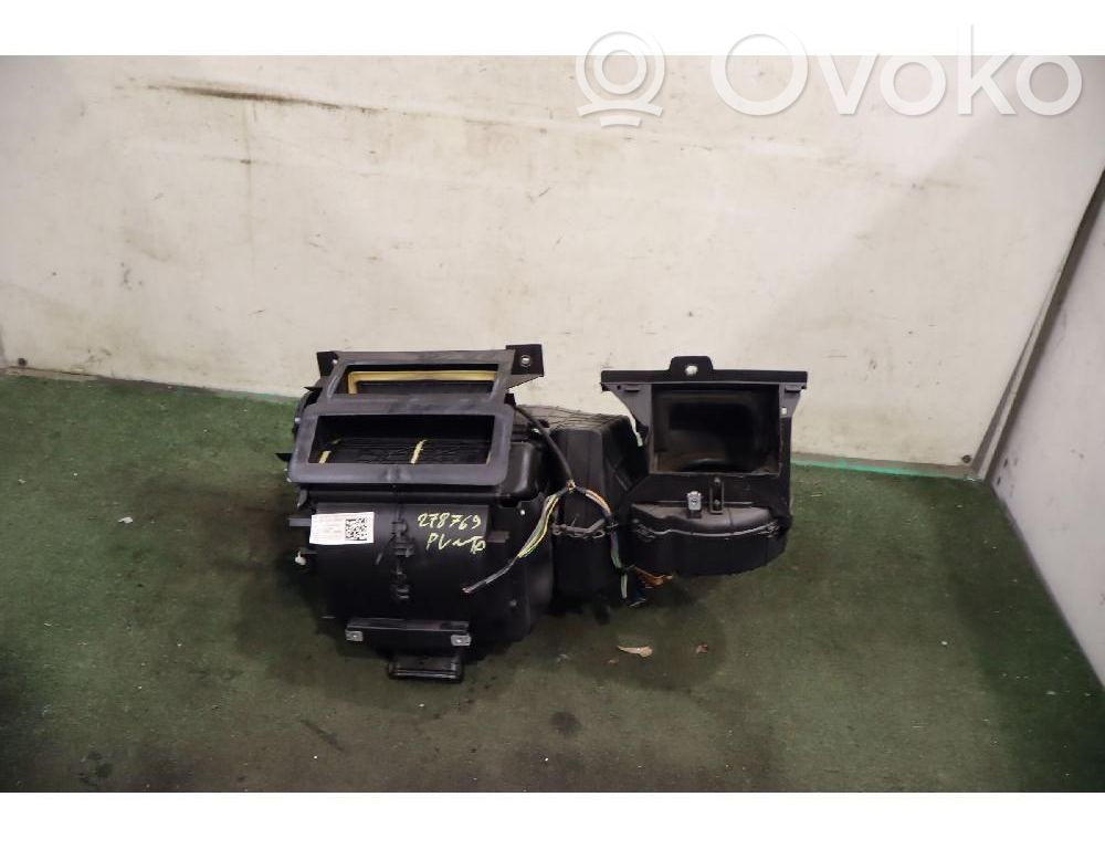 Fiat Punto (188) Ansamblu cutie climatizare interioară