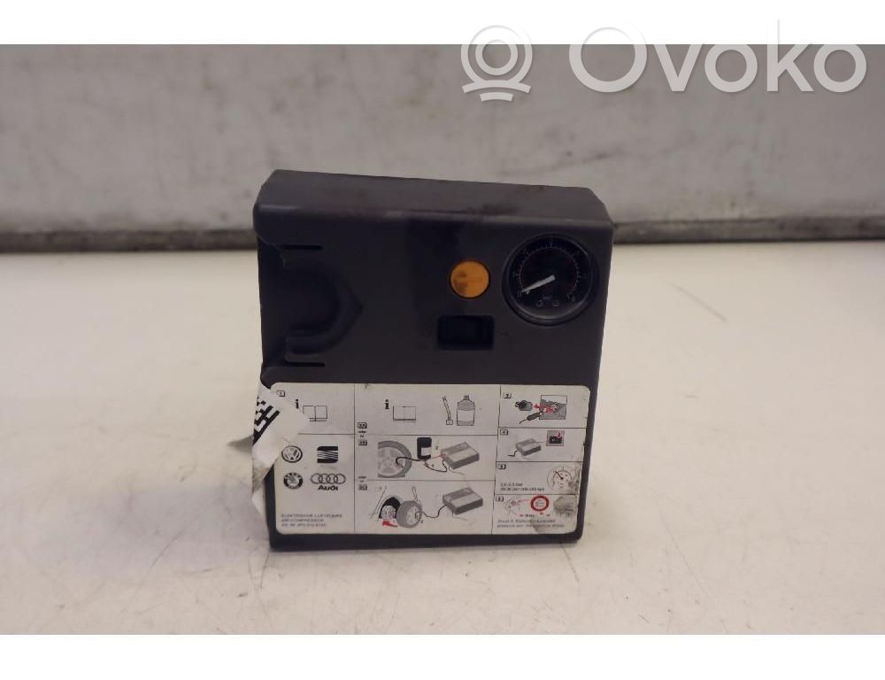 Audi A6 S6 C6 4F Compresor suspensie pneumatică 