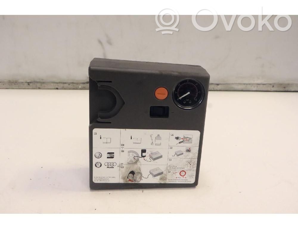 Seat Ibiza IV (6J,6P) Compresor suspensie pneumatică 