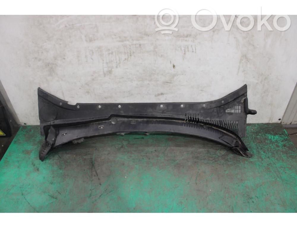 Jaguar S-Type Rivestimento parabrezza