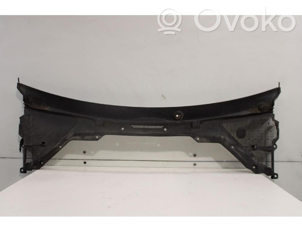 Windshield trim   GX734105A