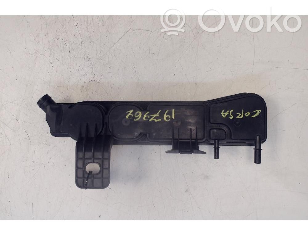 Opel Corsa F Innenraumfilter 