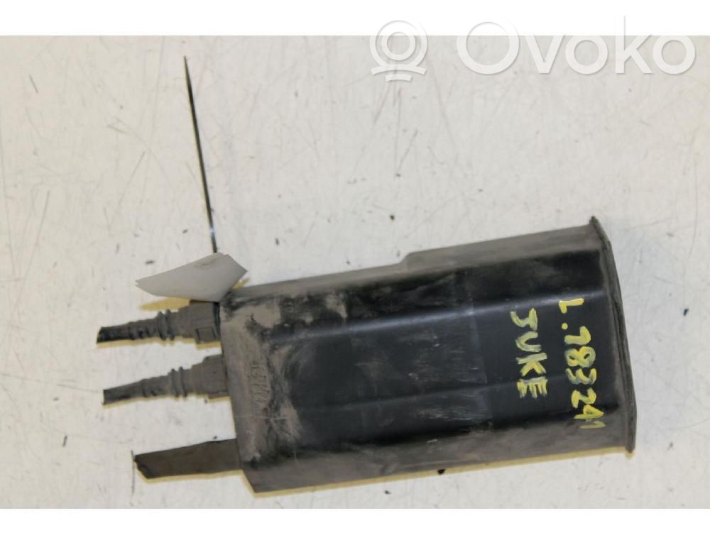 Nissan Juke I F15 Cabin air micro filter 