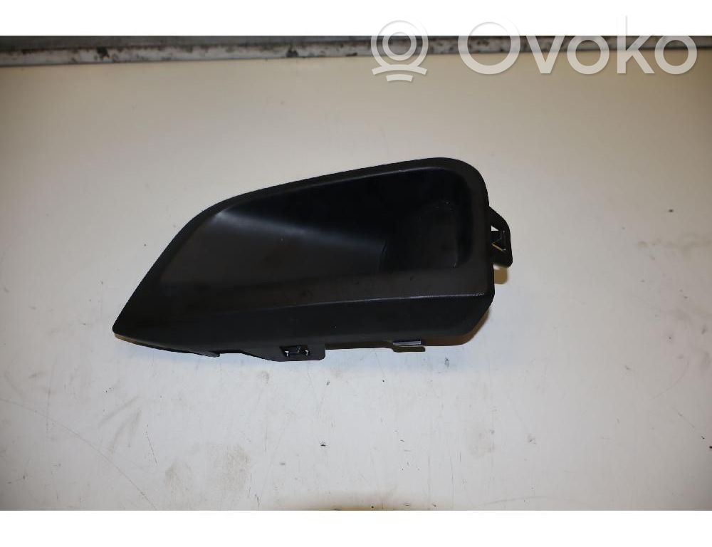 Peugeot Partner III Grilă/ornament proiector ceață față 