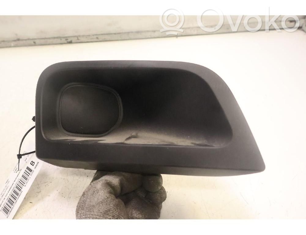 Peugeot Partner III Grilă/ornament proiector ceață față 