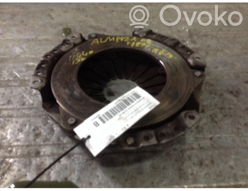 Nissan Almera N16 Kit frizione