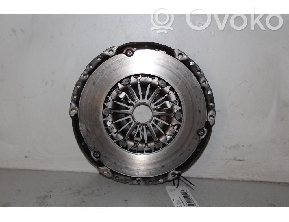 Fiat Ducato Juego de embrague 