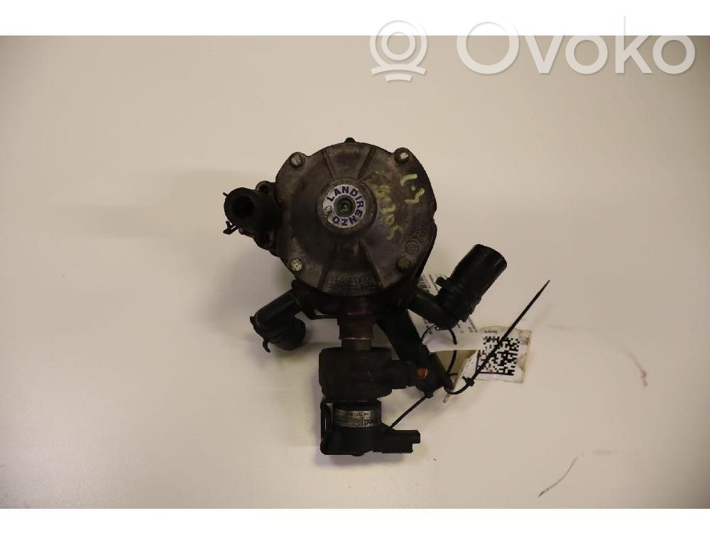 Automatikgetriebe   67R010056