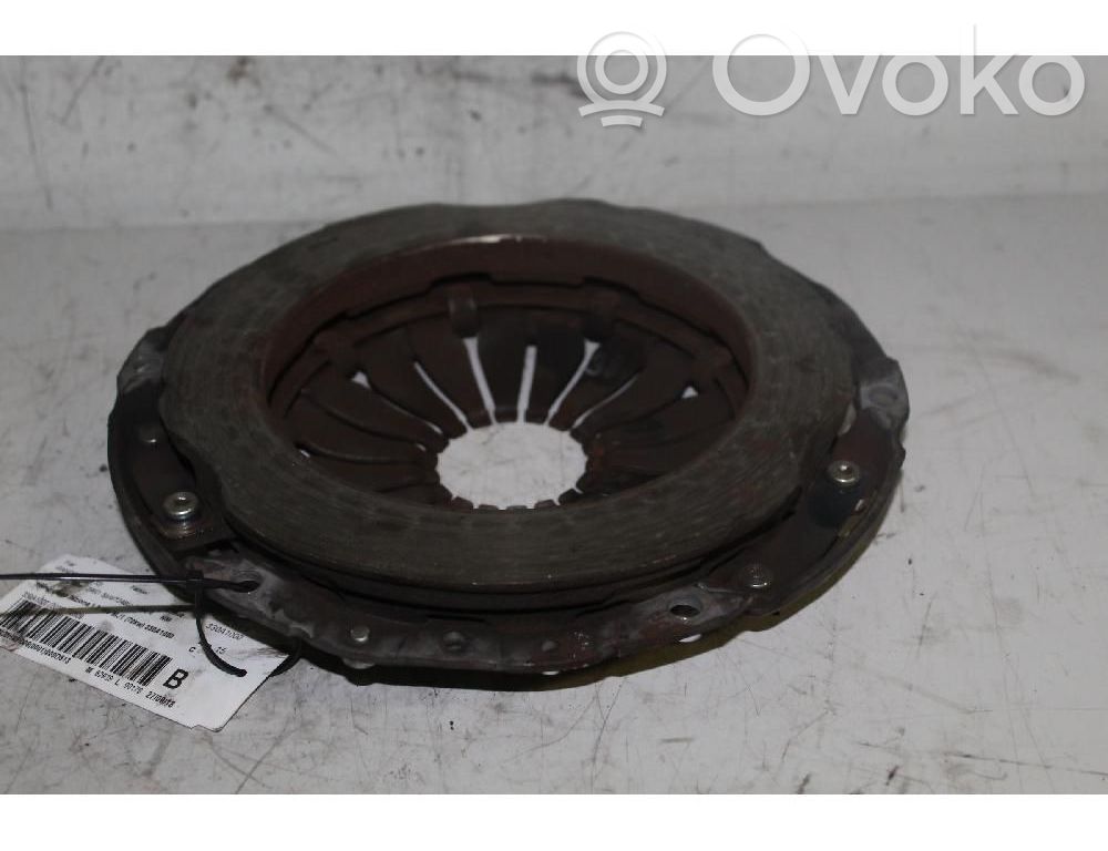 Fiat Panda III Kit ambreiaj