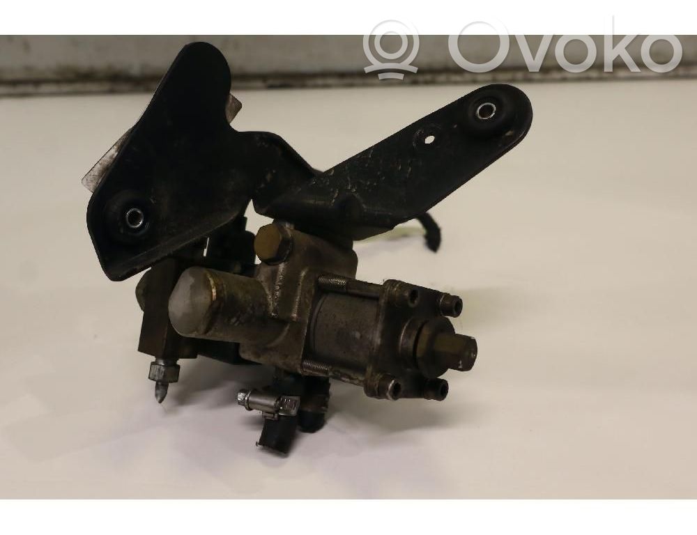 Fiat Panda II Cutie de viteze automată 