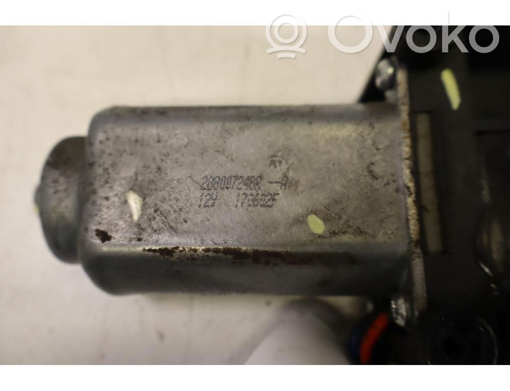 Renault Twizy Motor și paralelogram ștergător parbriz 