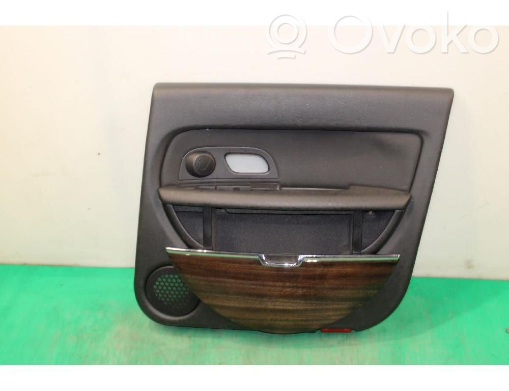 Citroen C6 Panou interior ușă spate 