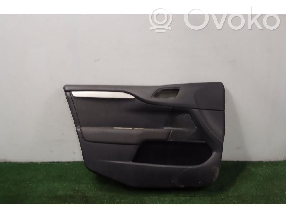 Citroen C4 II Picasso Panou tapițerie ușă față 