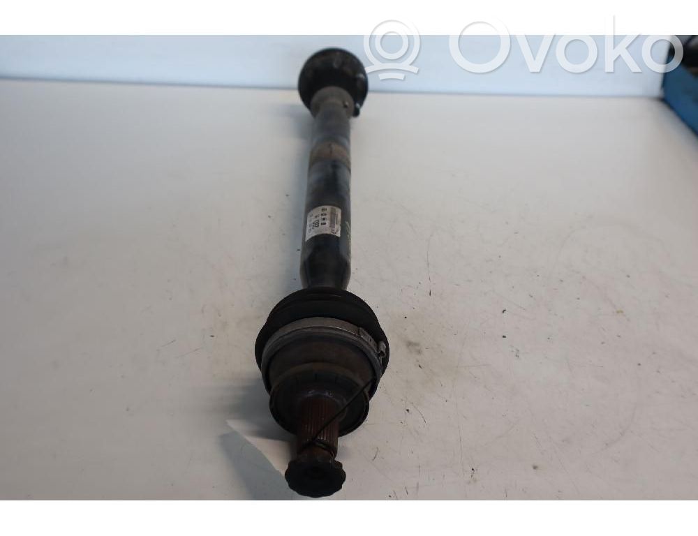 Seat Ibiza III (6L) Semiasse anteriore