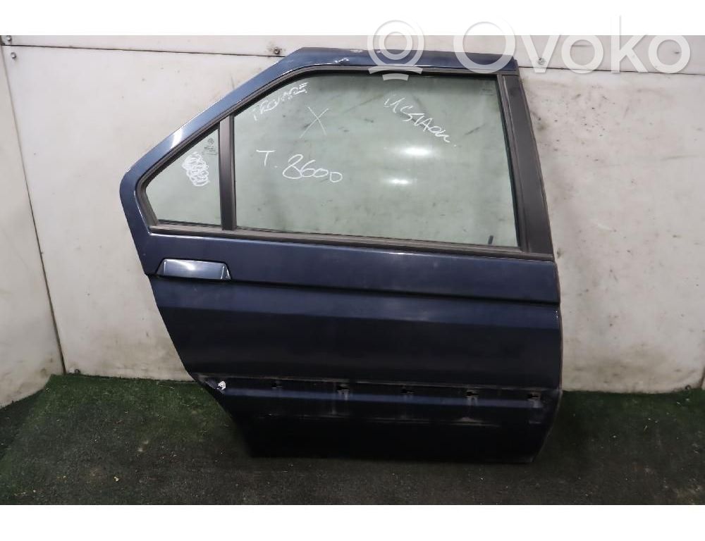 Alfa Romeo 164 Takaovi