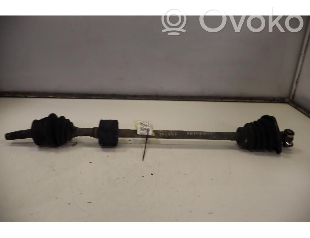 Fiat Seicento/600 Semiasse anteriore 