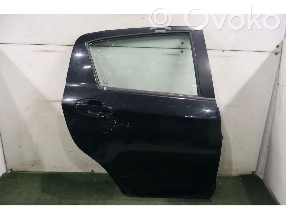 Toyota Yaris Ușă spate 