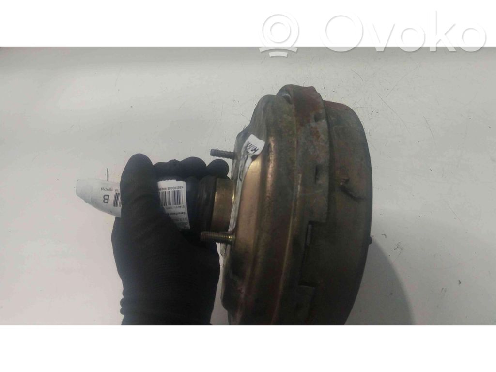Fiat Ducato Brake booster
