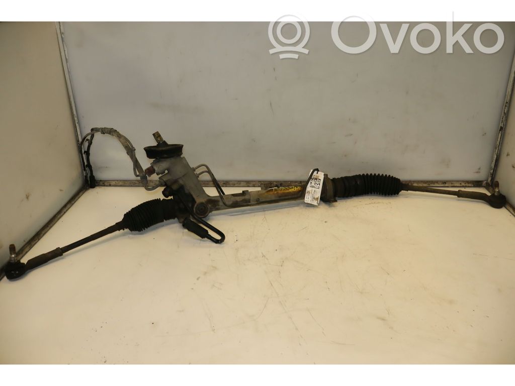 Volkswagen Polo IV 9N3 Crémaillère de direction
