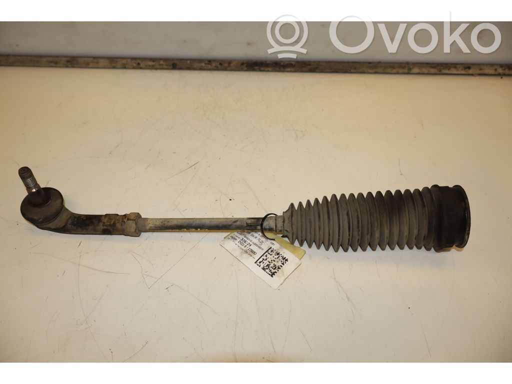 Ford Fiesta Drążek kierowniczy