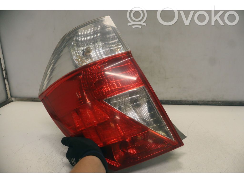 Honda FR-V Lampă spate în caroserie 