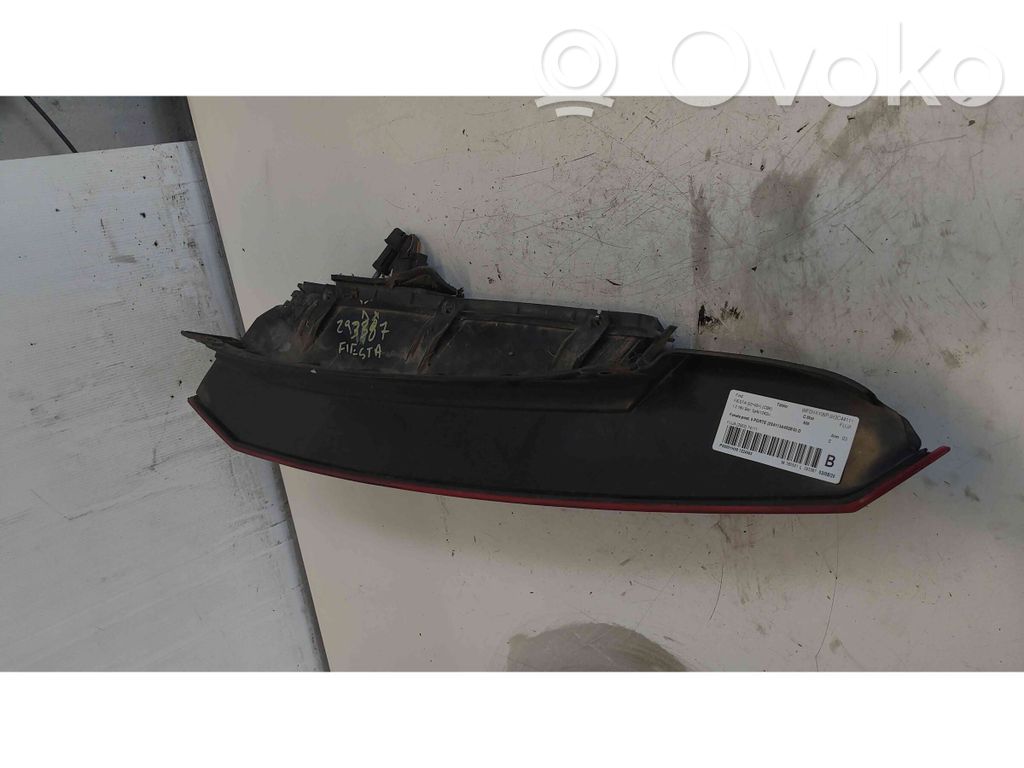 Ford Fiesta Lampa tylna 