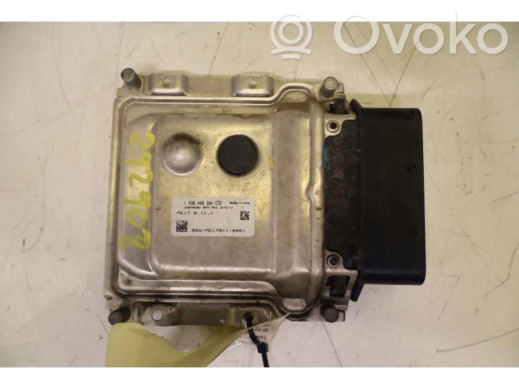 KIA Picanto Centralina/modulo pompa dell’impianto di iniezione